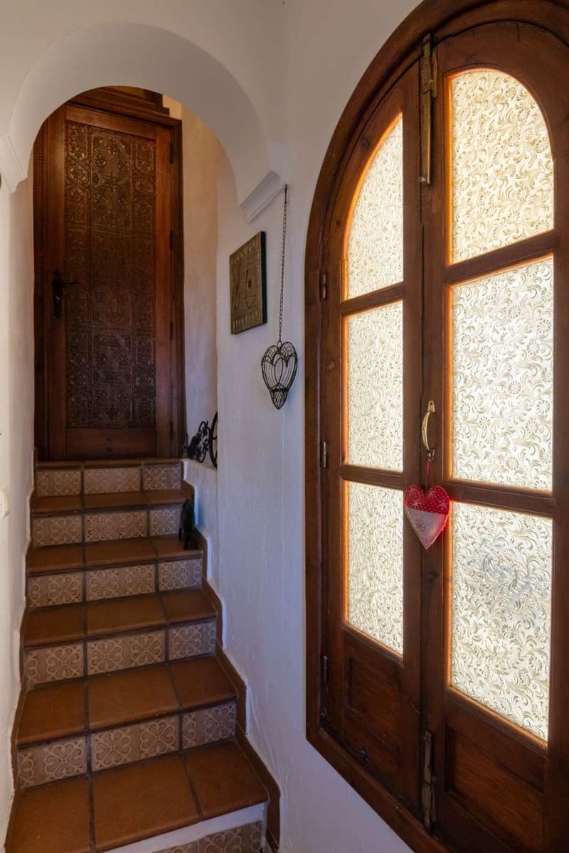 Casa de 4 habitaciones en Salobreña en venta - 425.000 € (Ref: 9113956)