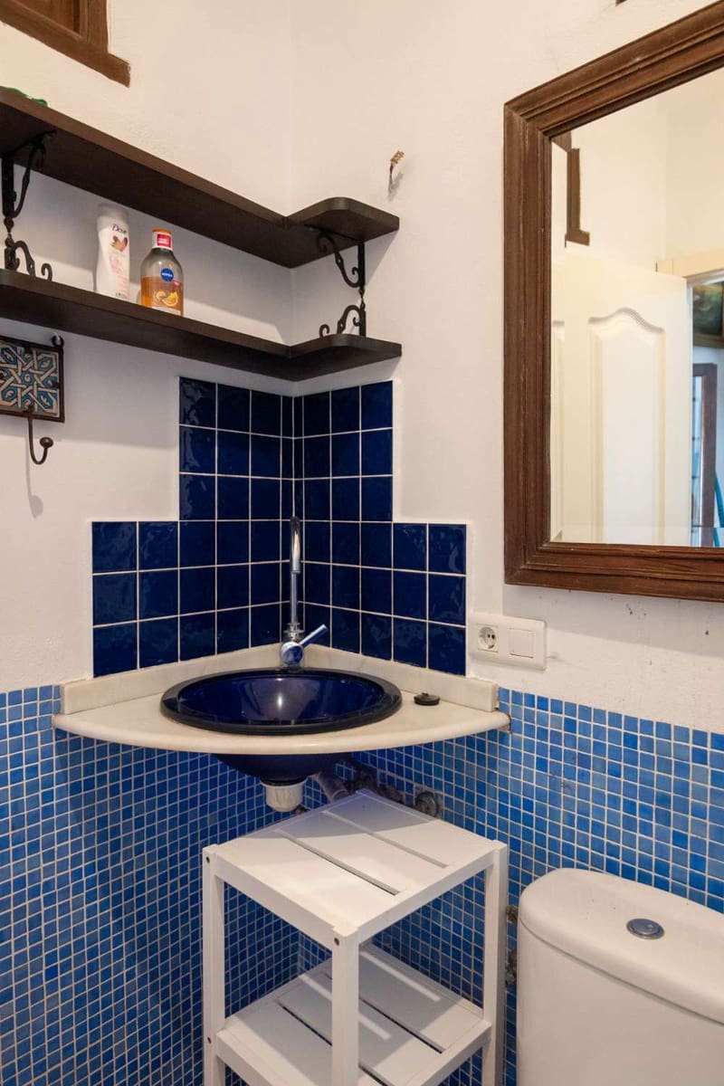 Casa de 4 habitaciones en Salobreña en venta - 425.000 € (Ref: 9113956)
