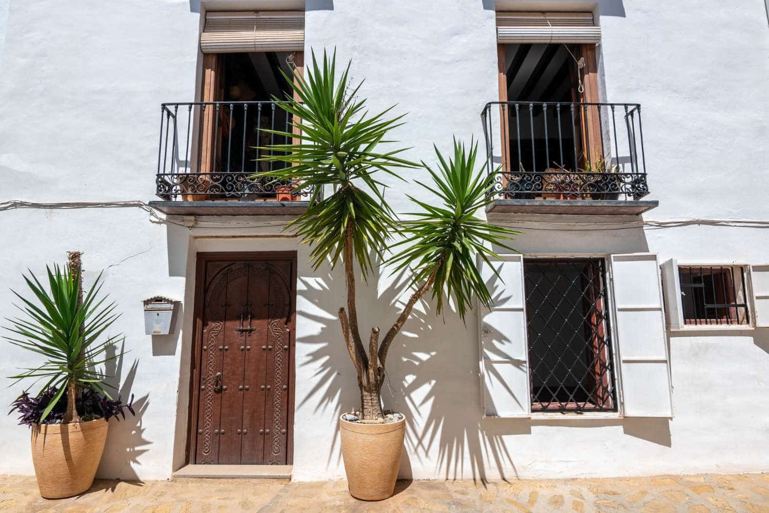 Casa de 4 habitaciones en Salobreña en venta - 425.000 € (Ref: 9113956)