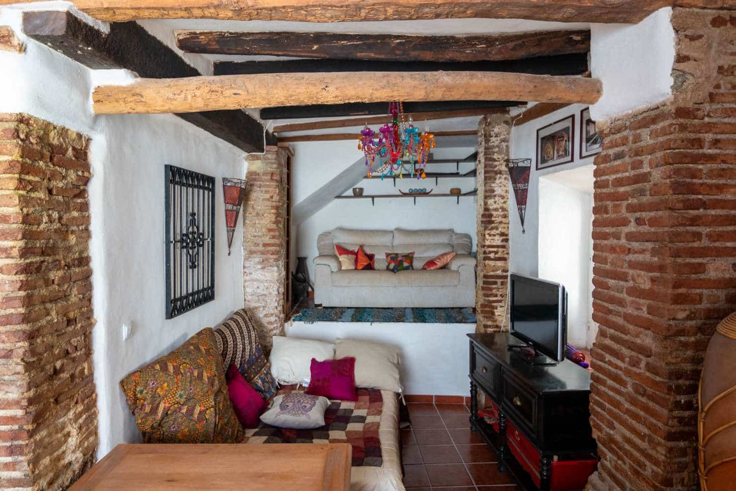 Casa de 4 habitaciones en Salobreña en venta - 425.000 € (Ref: 9113956)