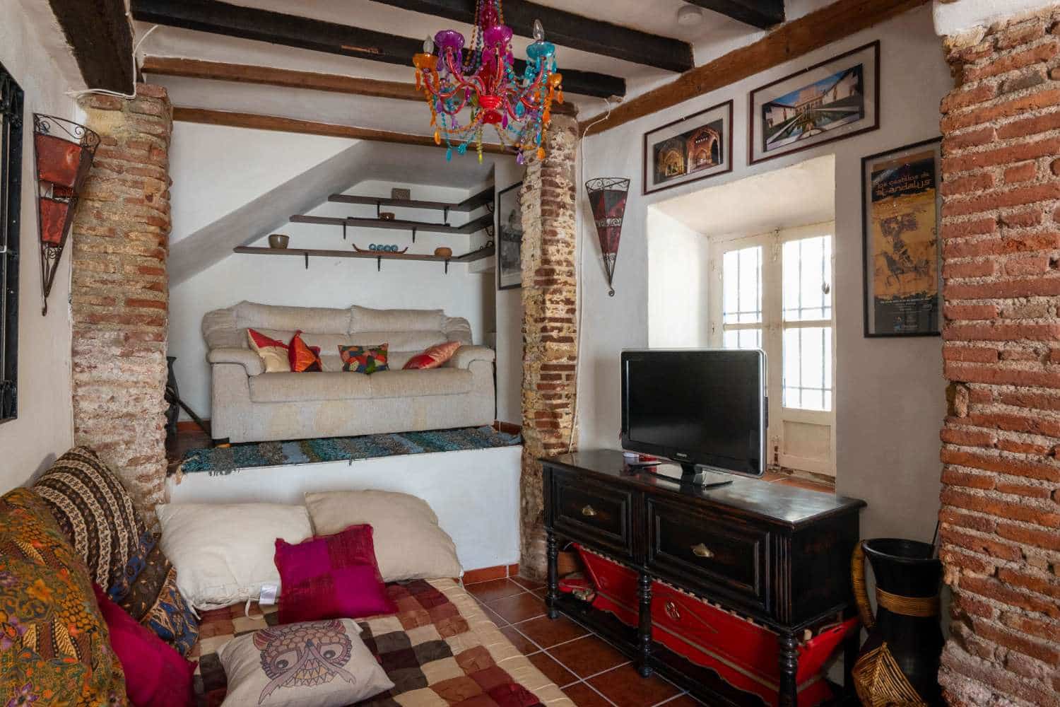 Casa de 4 habitaciones en Salobreña en venta - 425.000 € (Ref: 9113956)