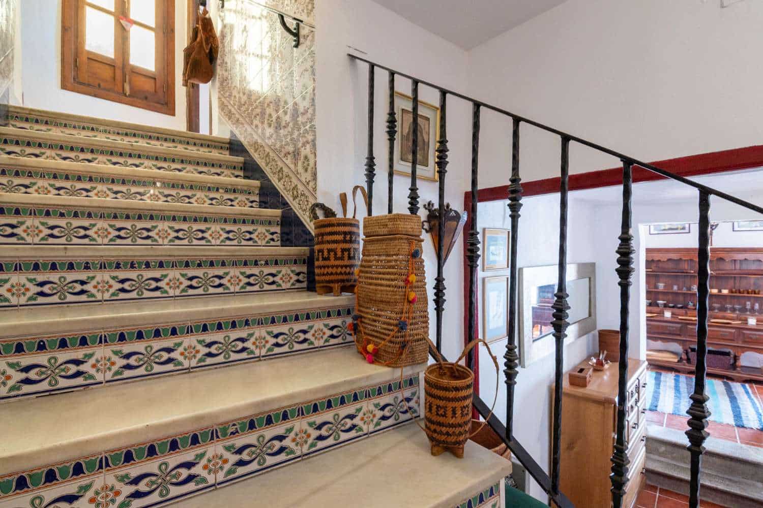 Casa de 4 habitaciones en Salobreña en venta - 425.000 € (Ref: 9113956)
