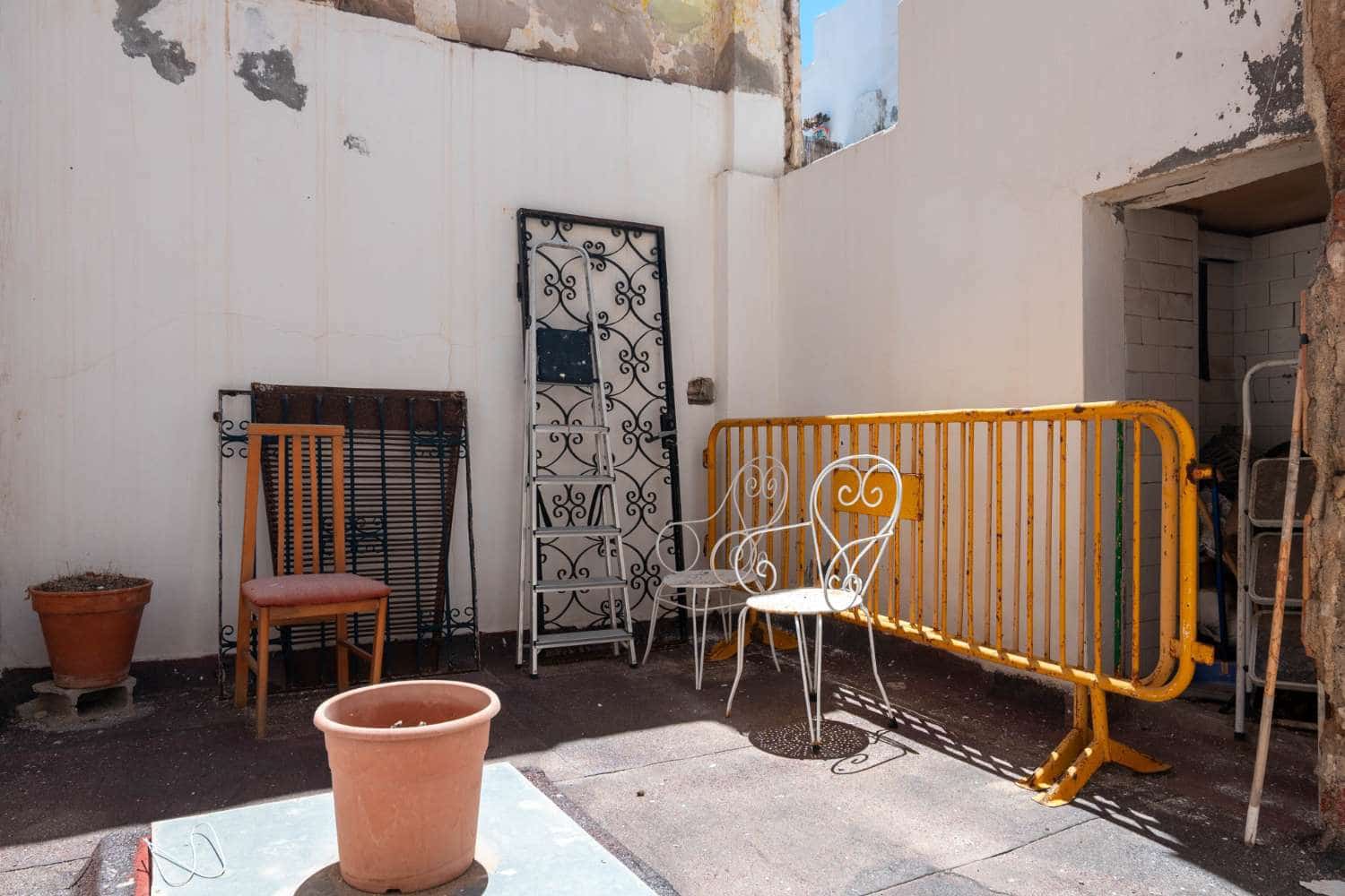 Casa de 4 habitaciones en Salobreña en venta - 425.000 € (Ref: 9113956)