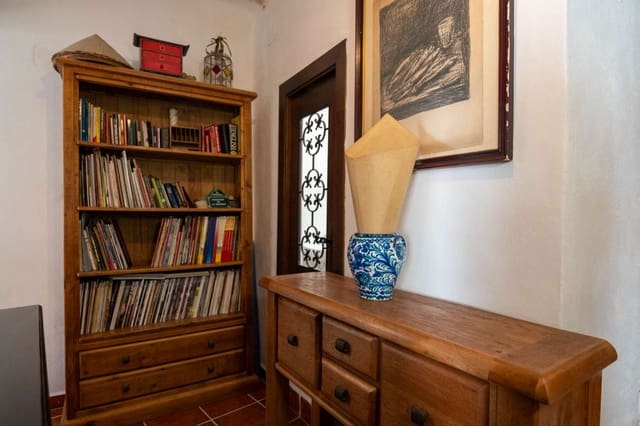 4 sypialnia Dom na sprzedaż w Salobreña - 425 000 € (Ref: 9113956)