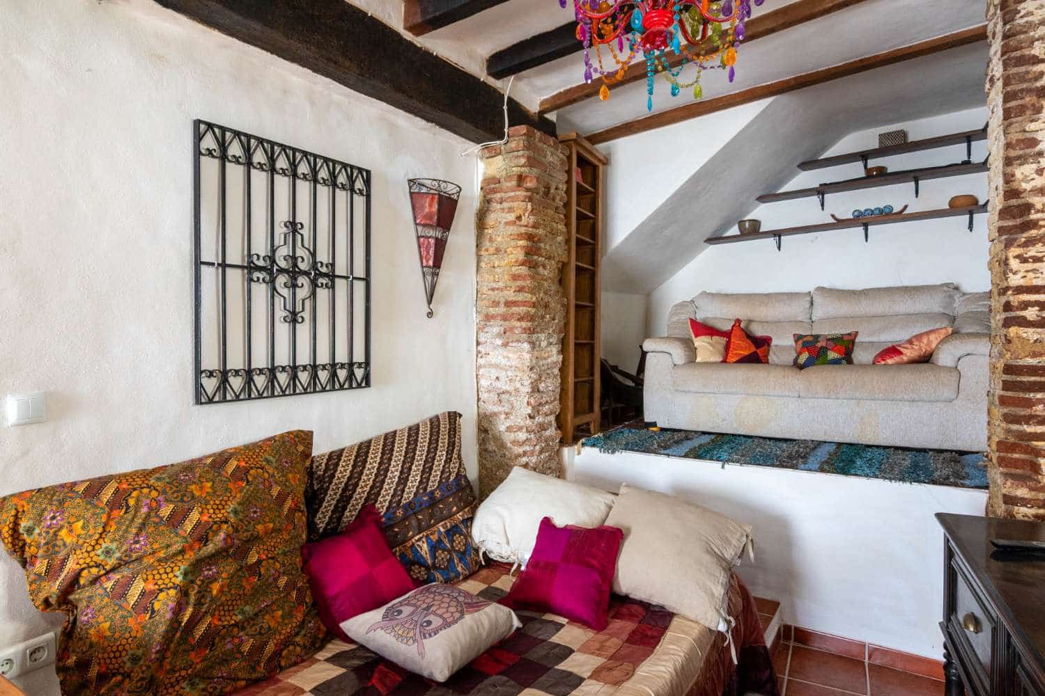 Casa de 4 habitaciones en Salobreña en venta - 425.000 € (Ref: 9113956)