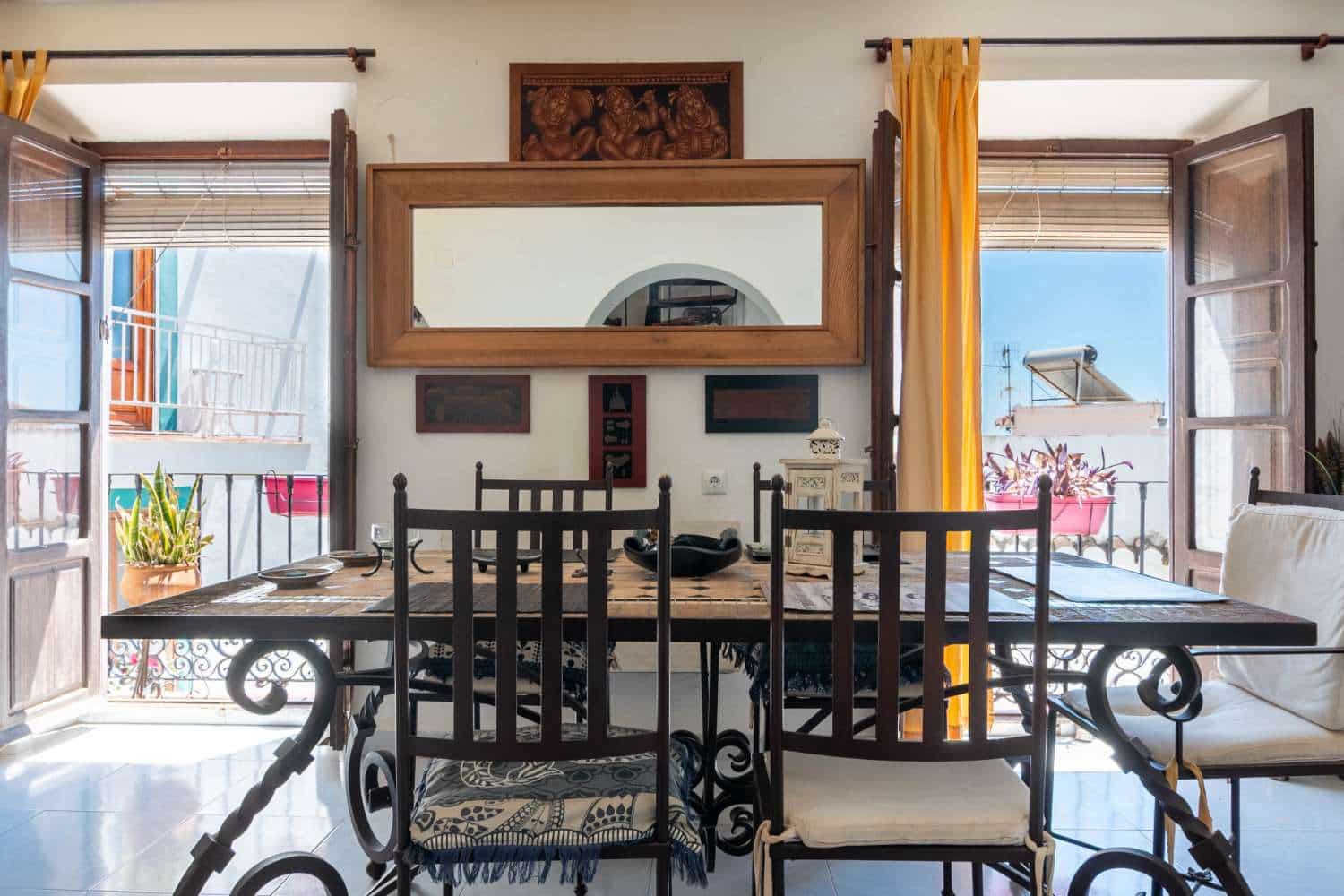 Casa de 4 habitaciones en Salobreña en venta - 425.000 € (Ref: 9113956)