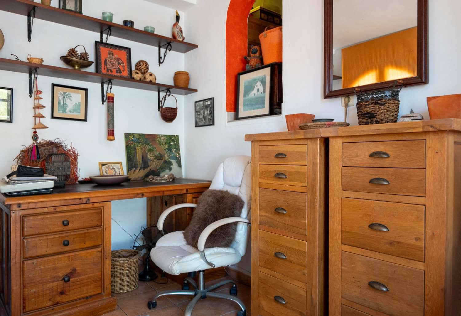 Casa de 4 habitaciones en Salobreña en venta - 425.000 € (Ref: 9113956)