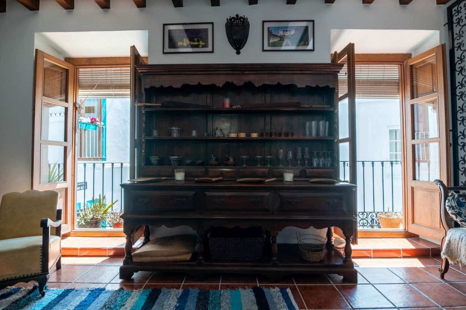Casa de 4 habitaciones en Salobreña en venta - 425.000 € (Ref: 9113956)