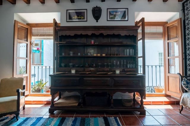 4 sypialnia Dom na sprzedaż w Salobreña - 425 000 € (Ref: 9113956)