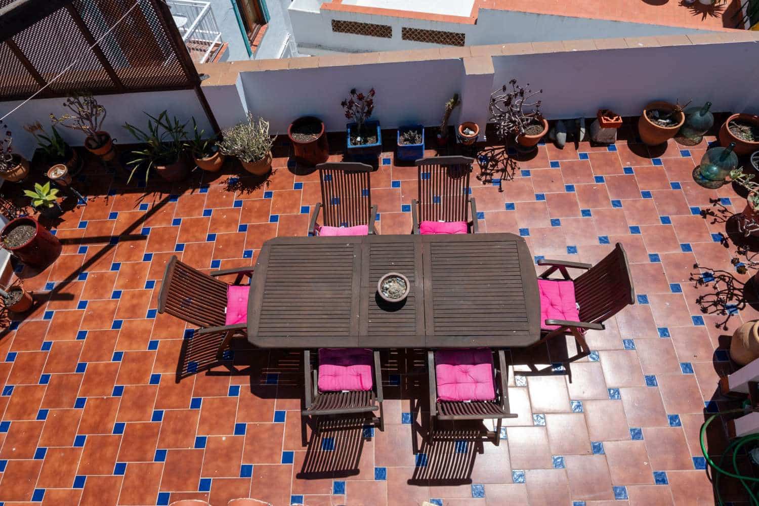 Casa de 4 habitaciones en Salobreña en venta - 425.000 € (Ref: 9113956)