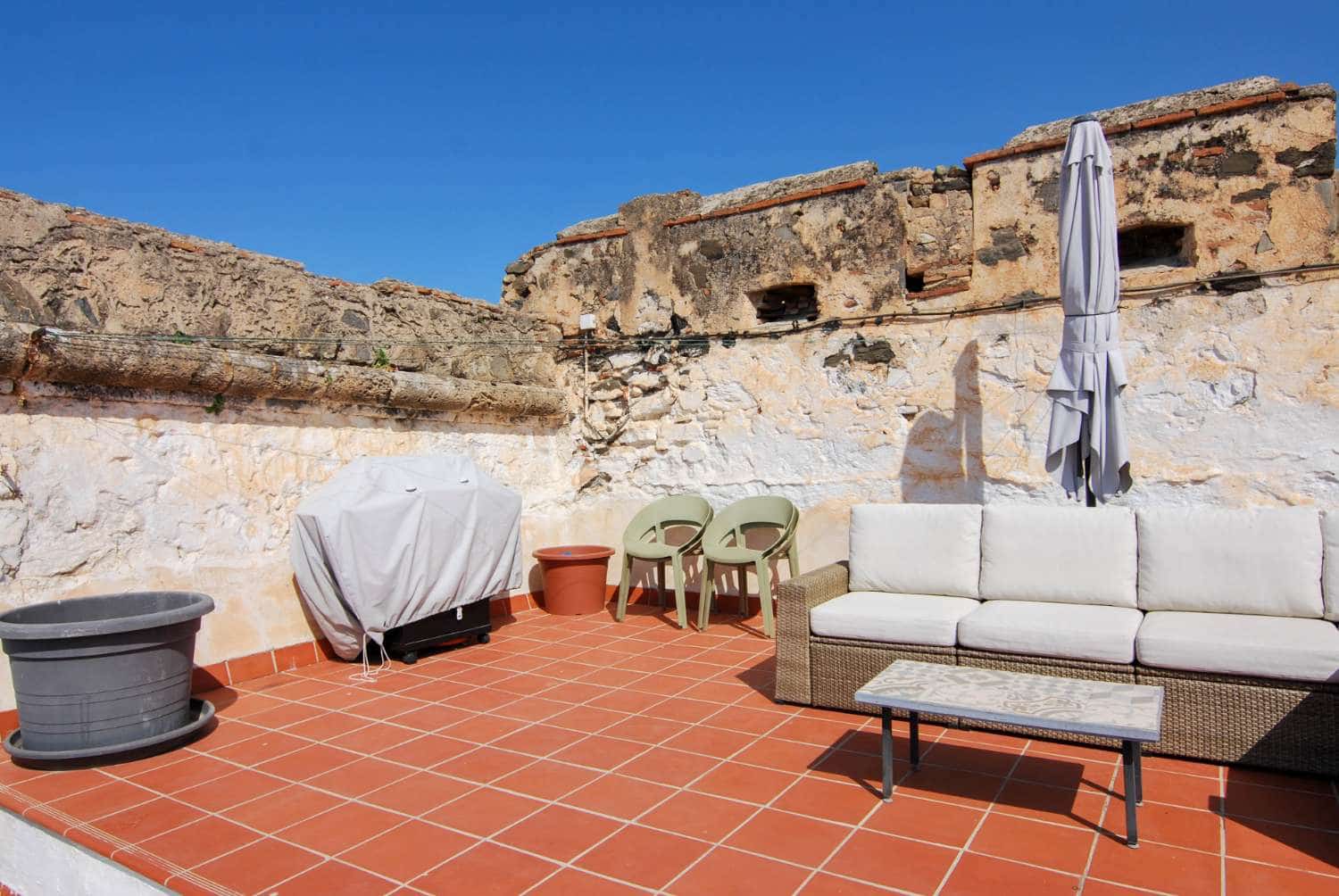 1 soverom Hus til salgs i Salobrena - € 197 000 (Ref: 9124679)