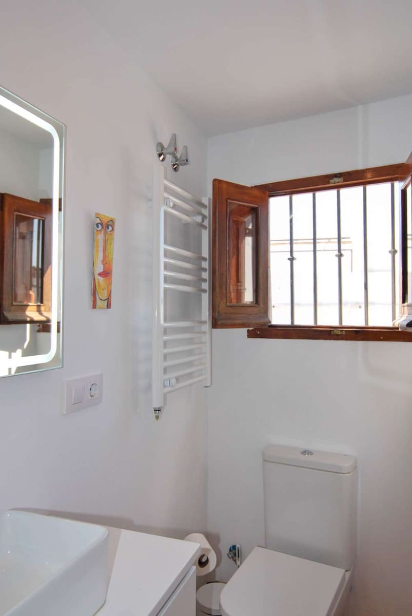 1 soverom Hus til salgs i Salobrena - € 197 000 (Ref: 9124679)