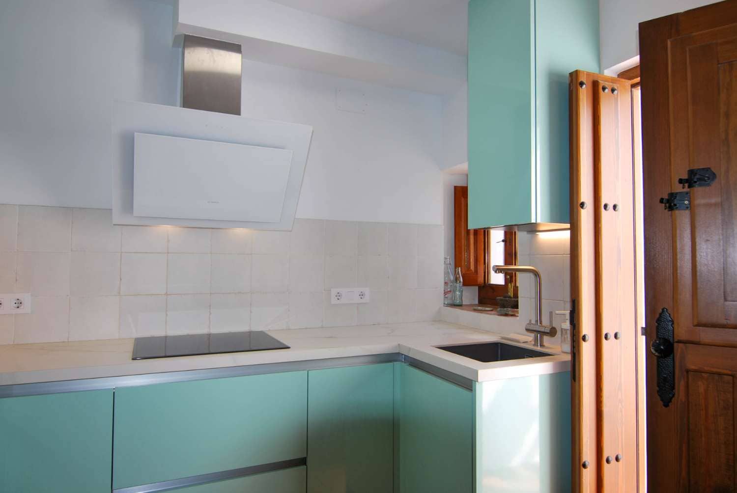 1 soverom Hus til salgs i Salobrena - € 197 000 (Ref: 9124679)