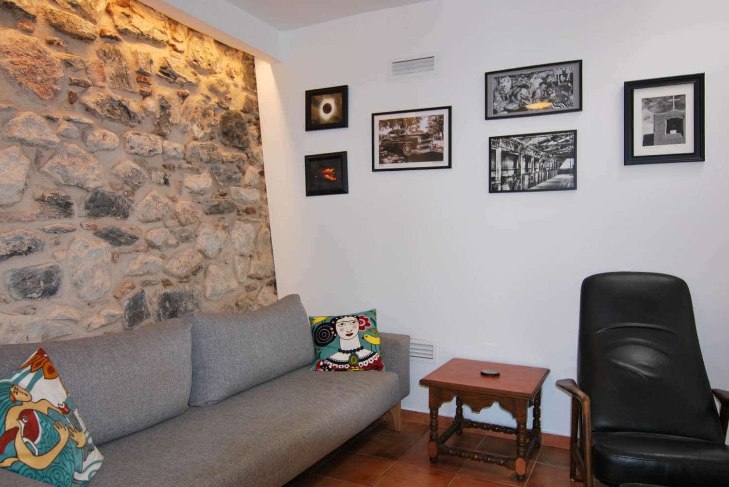 1 soverom Hus til salgs i Salobrena - € 197 000 (Ref: 9124679)