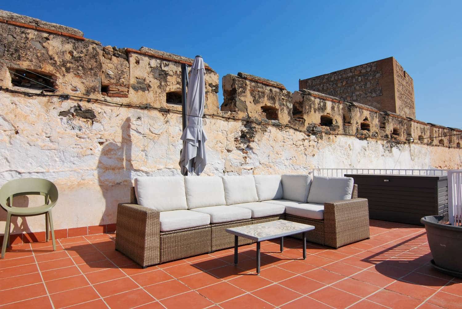 1 soverom Hus til salgs i Salobrena - € 197 000 (Ref: 9124679)