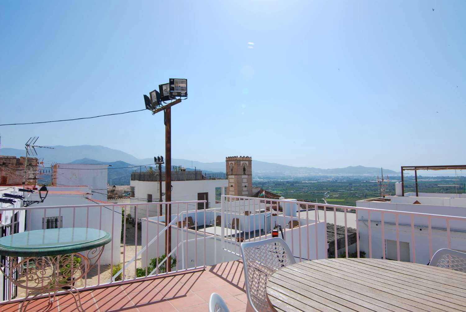 1 soverom Hus til salgs i Salobrena - € 197 000 (Ref: 9124679)