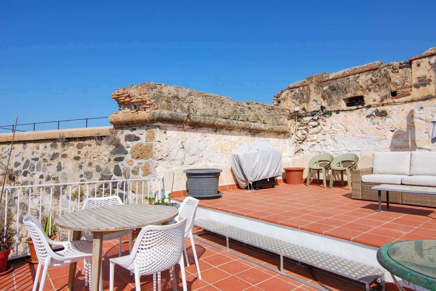 1 soverom Hus til salgs i Salobrena - € 197 000 (Ref: 9124679)