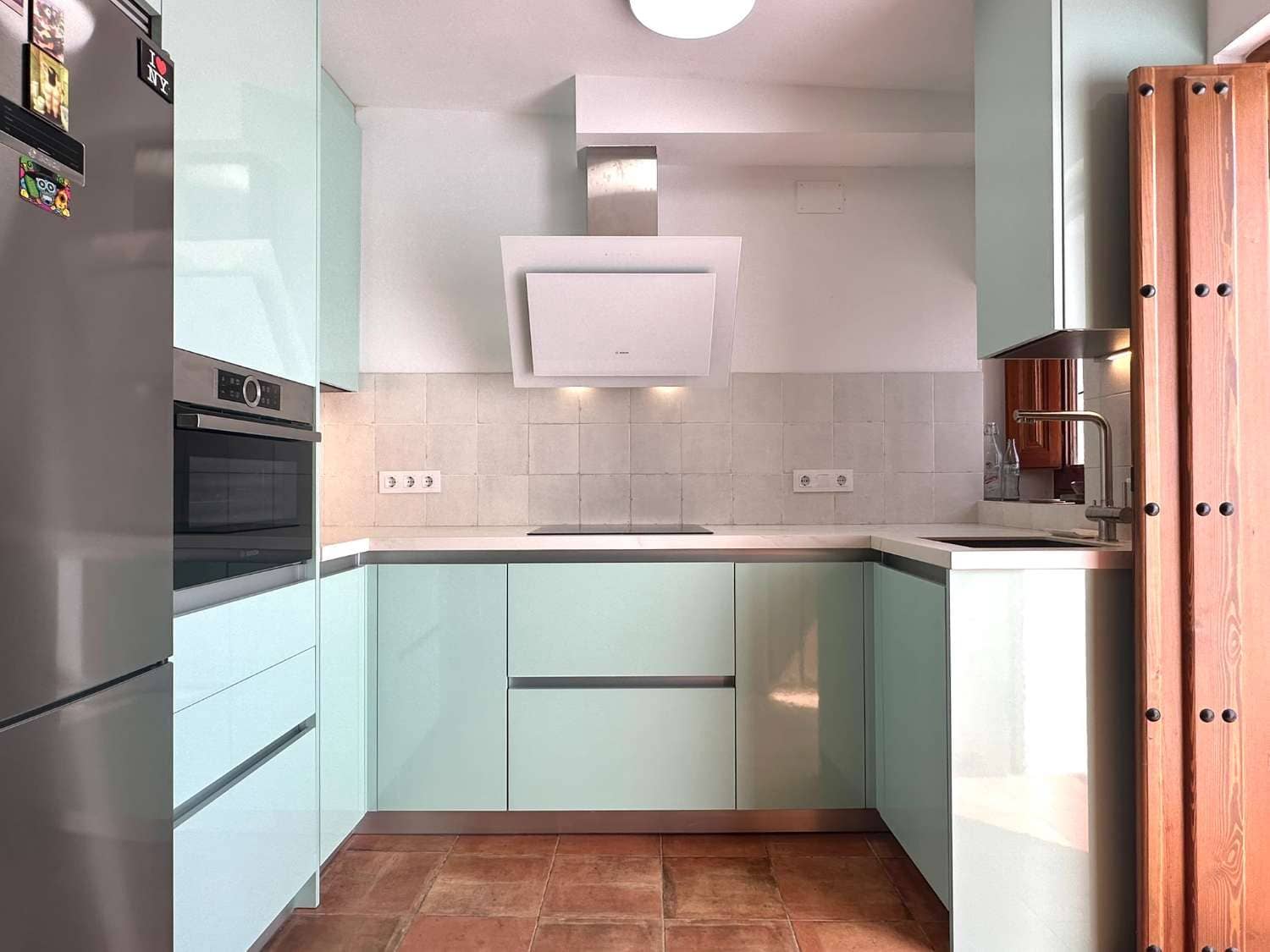 1 soverom Hus til salgs i Salobrena - € 197 000 (Ref: 9124679)