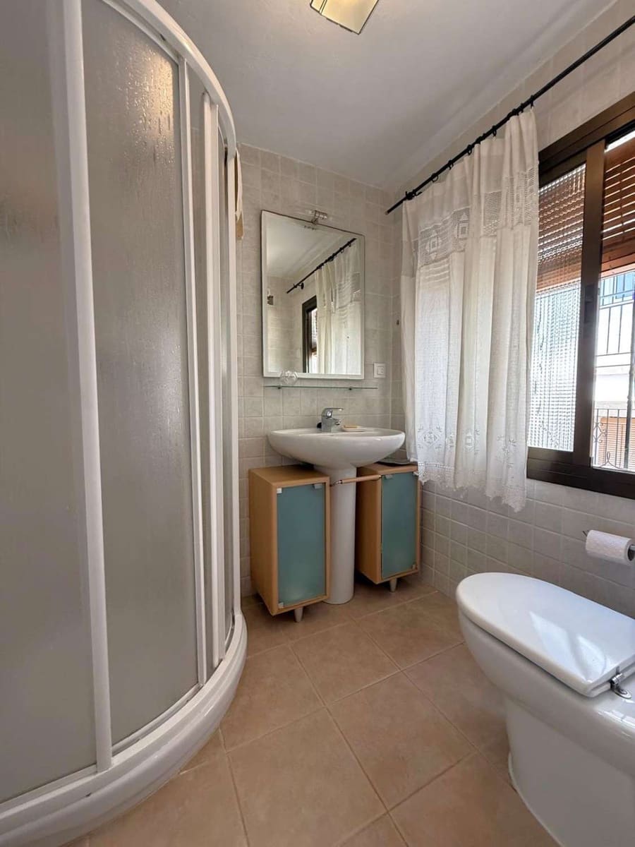 2 soveværelse Lejlighed til salg i Salobrena - € 220.000 (Ref: 9124680)