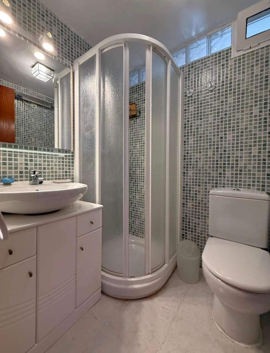 2 soveværelse Lejlighed til salg i Salobrena - € 220.000 (Ref: 9124680)