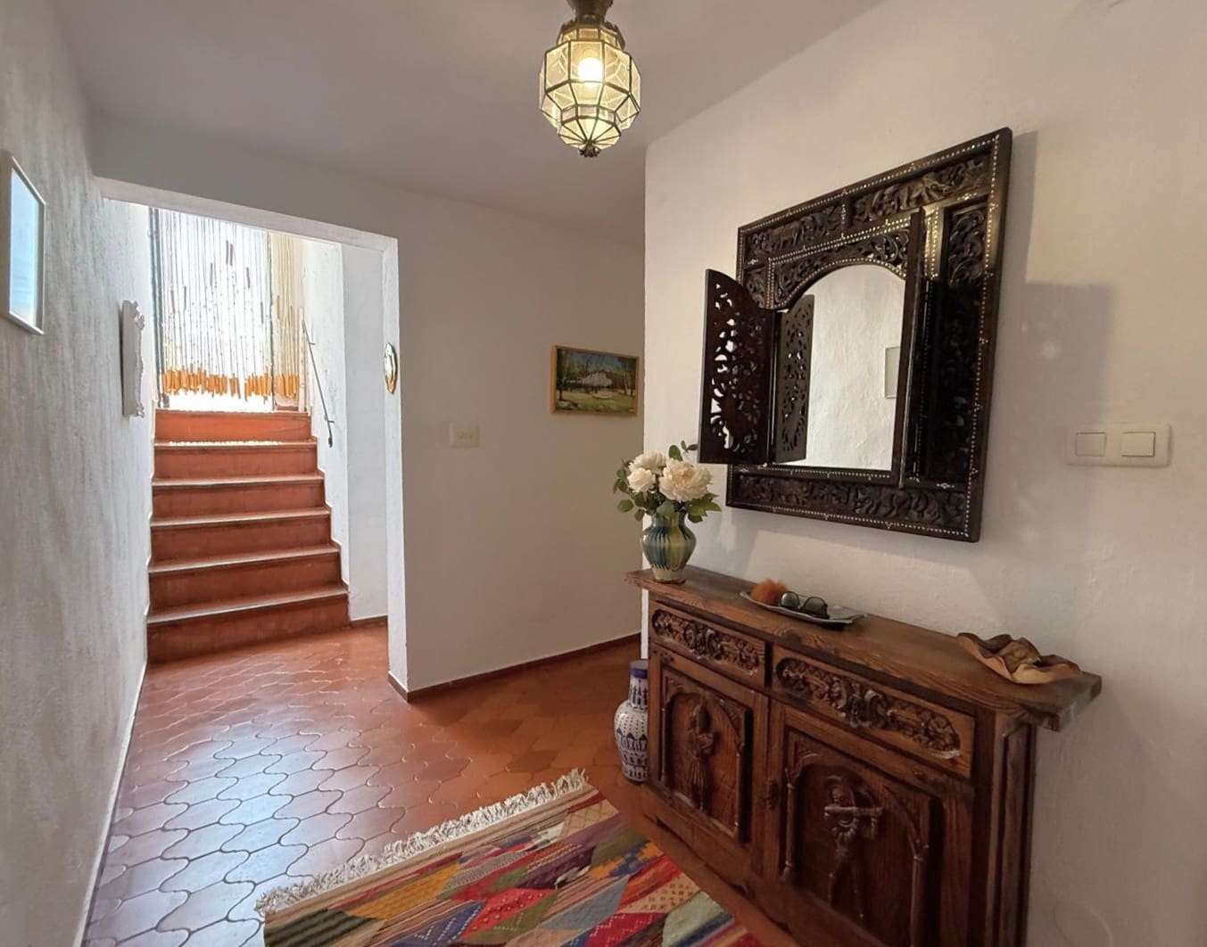 2 soveværelse Lejlighed til salg i Salobrena - € 220.000 (Ref: 9124680)