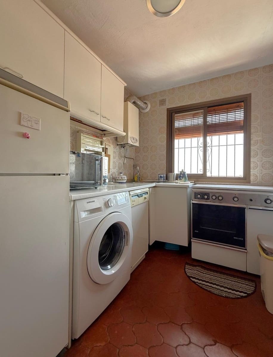 2 soveværelse Lejlighed til salg i Salobrena - € 220.000 (Ref: 9124680)