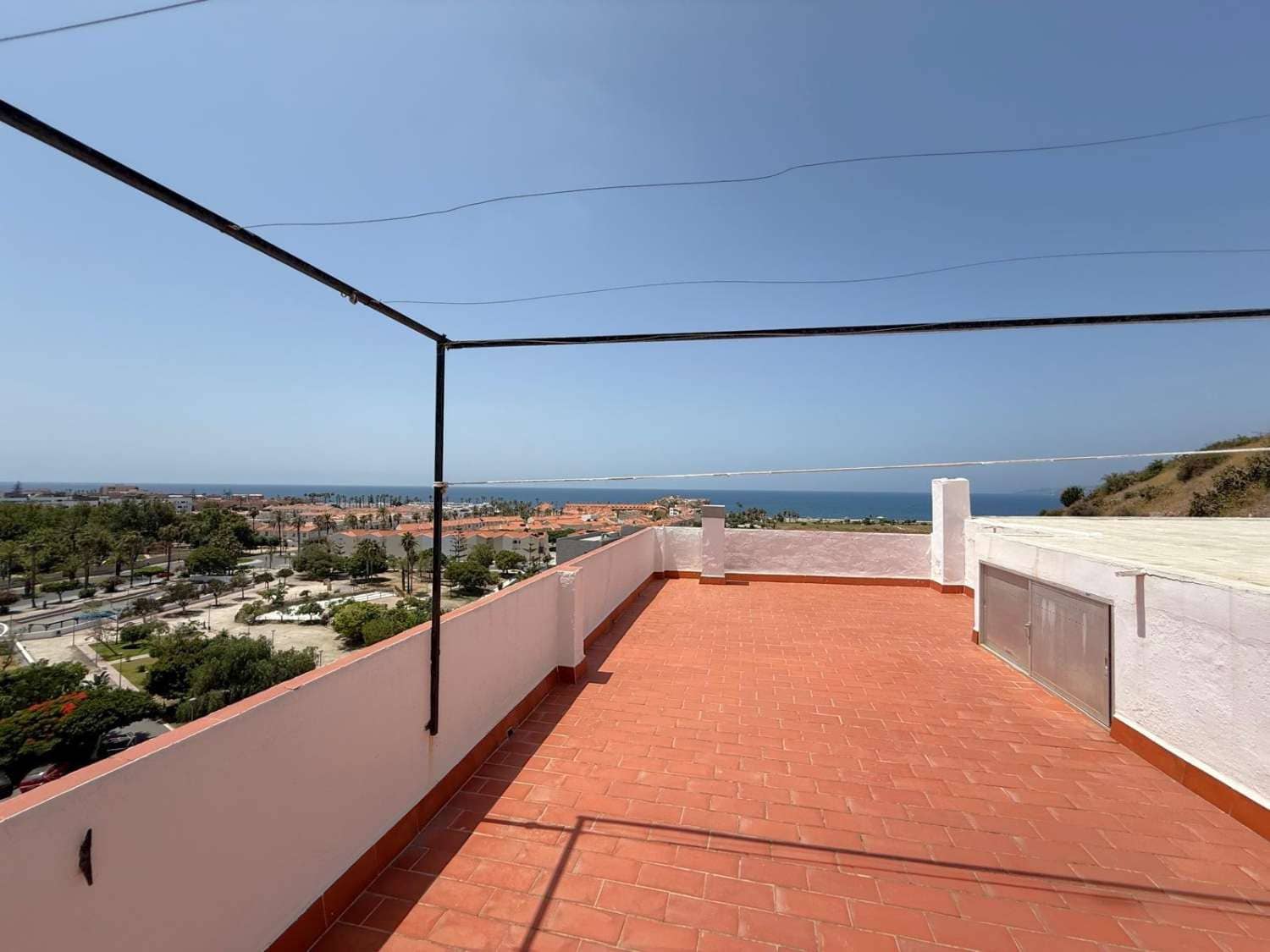 2 soveværelse Lejlighed til salg i Salobrena - € 220.000 (Ref: 9124680)