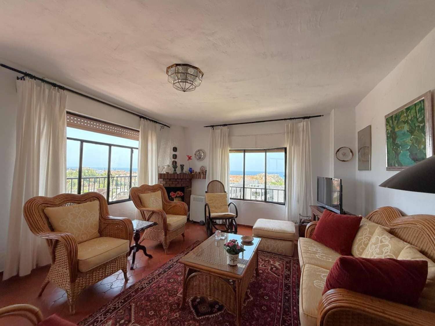 2 soveværelse Lejlighed til salg i Salobrena - € 220.000 (Ref: 9124680)