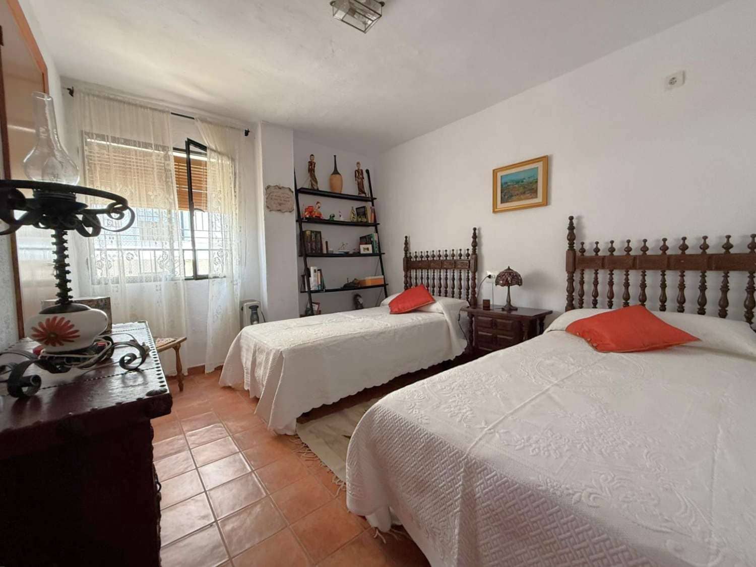 2 soveværelse Lejlighed til salg i Salobrena - € 220.000 (Ref: 9124680)