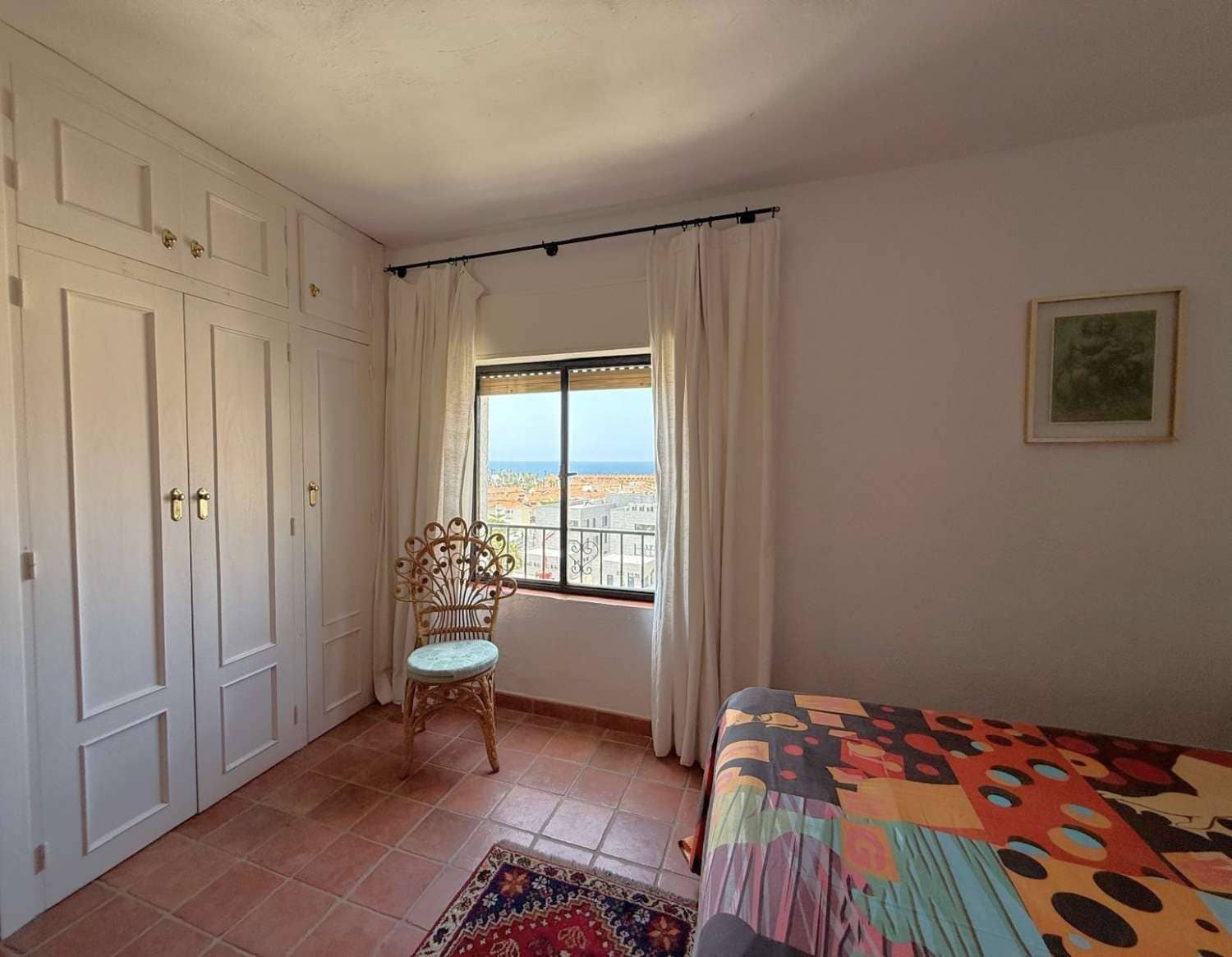 2 soveværelse Lejlighed til salg i Salobrena - € 220.000 (Ref: 9124680)