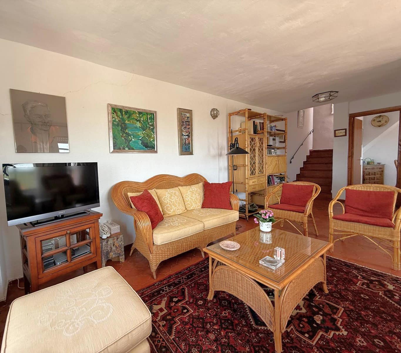 2 soveværelse Lejlighed til salg i Salobrena - € 220.000 (Ref: 9124680)