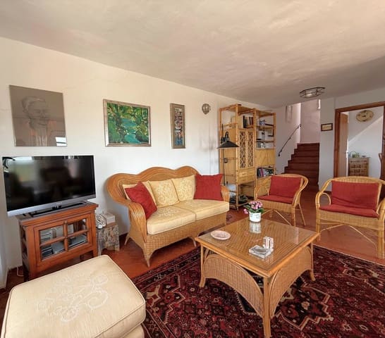 2 soveværelse Lejlighed til salg i Salobreña - € 220.000 (Ref: 9124680)