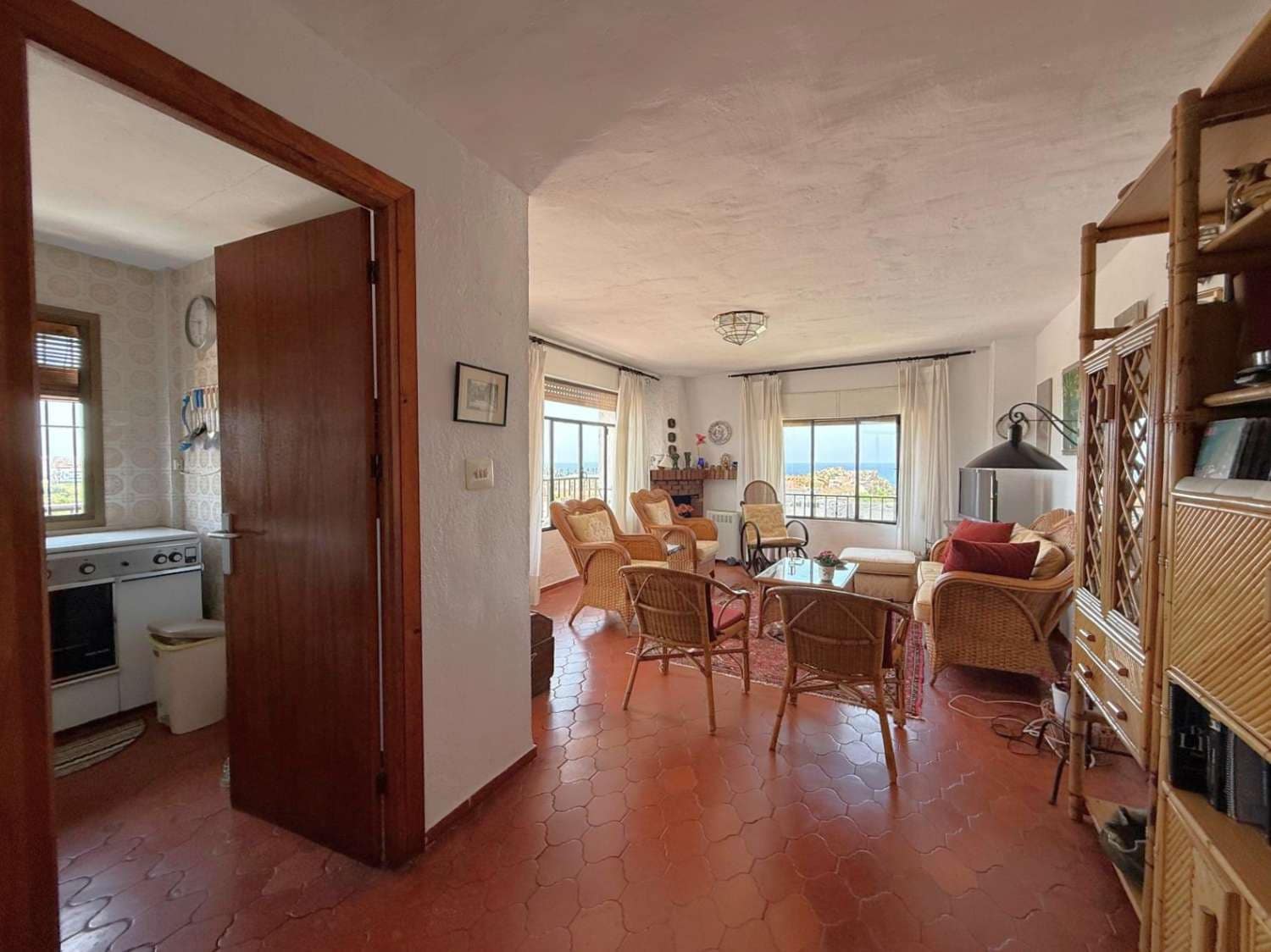 2 soveværelse Lejlighed til salg i Salobrena - € 220.000 (Ref: 9124680)