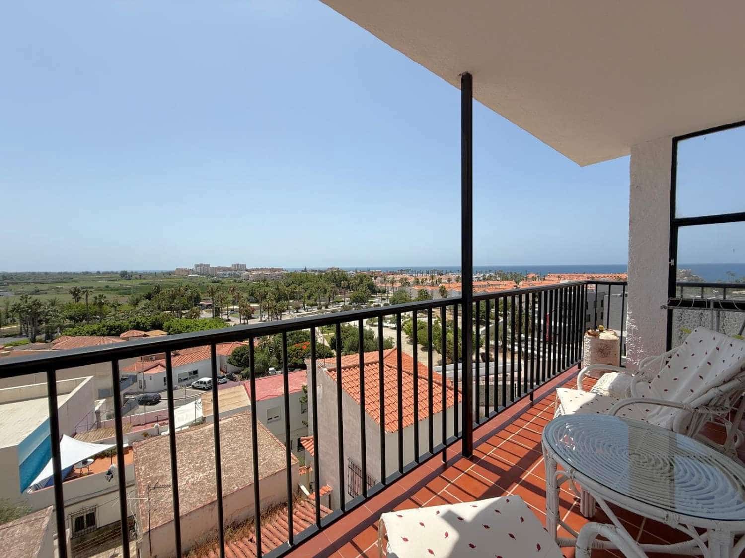 2 soveværelse Lejlighed til salg i Salobrena - € 220.000 (Ref: 9124680)