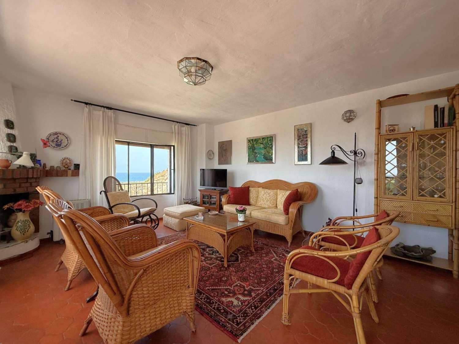 2 soveværelse Lejlighed til salg i Salobrena - € 220.000 (Ref: 9124680)