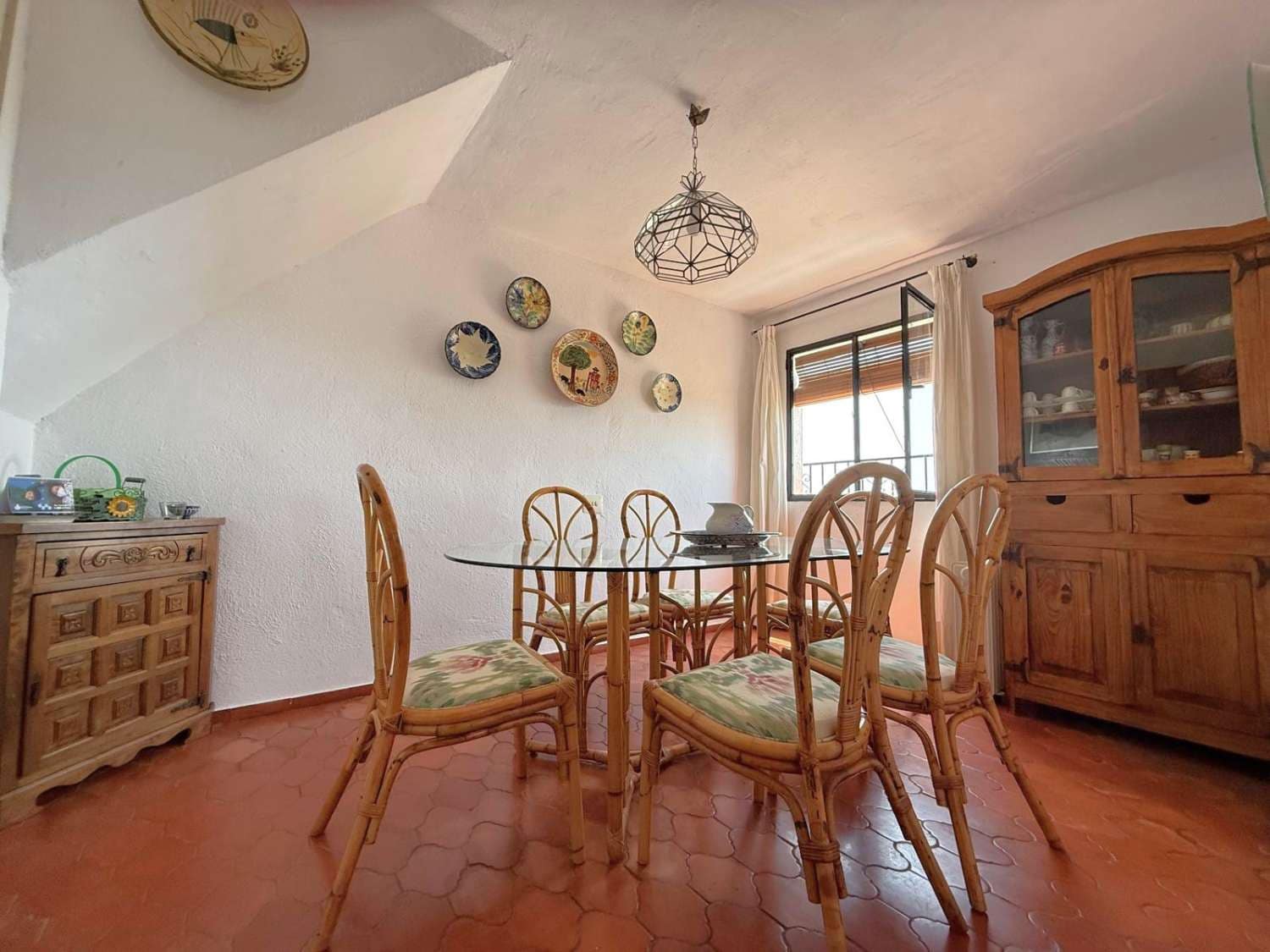 2 soveværelse Lejlighed til salg i Salobrena - € 220.000 (Ref: 9124680)