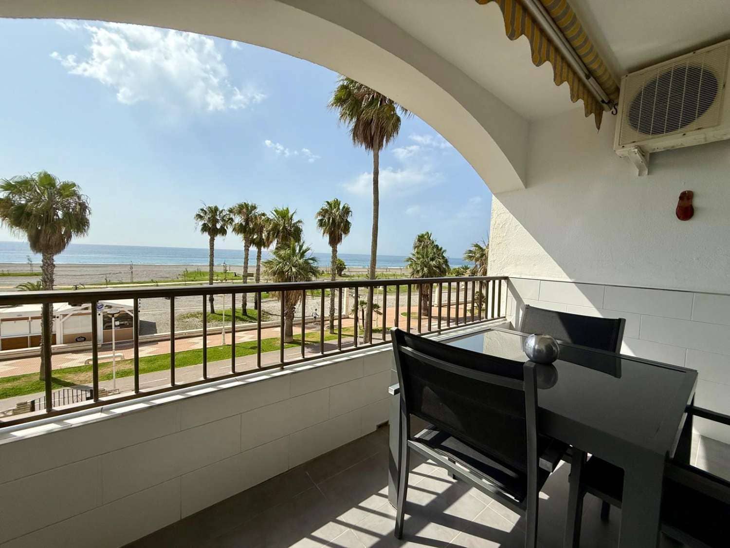 3 soverom Leilighet til leie i Motril - € 800 (Ref: 9128016)