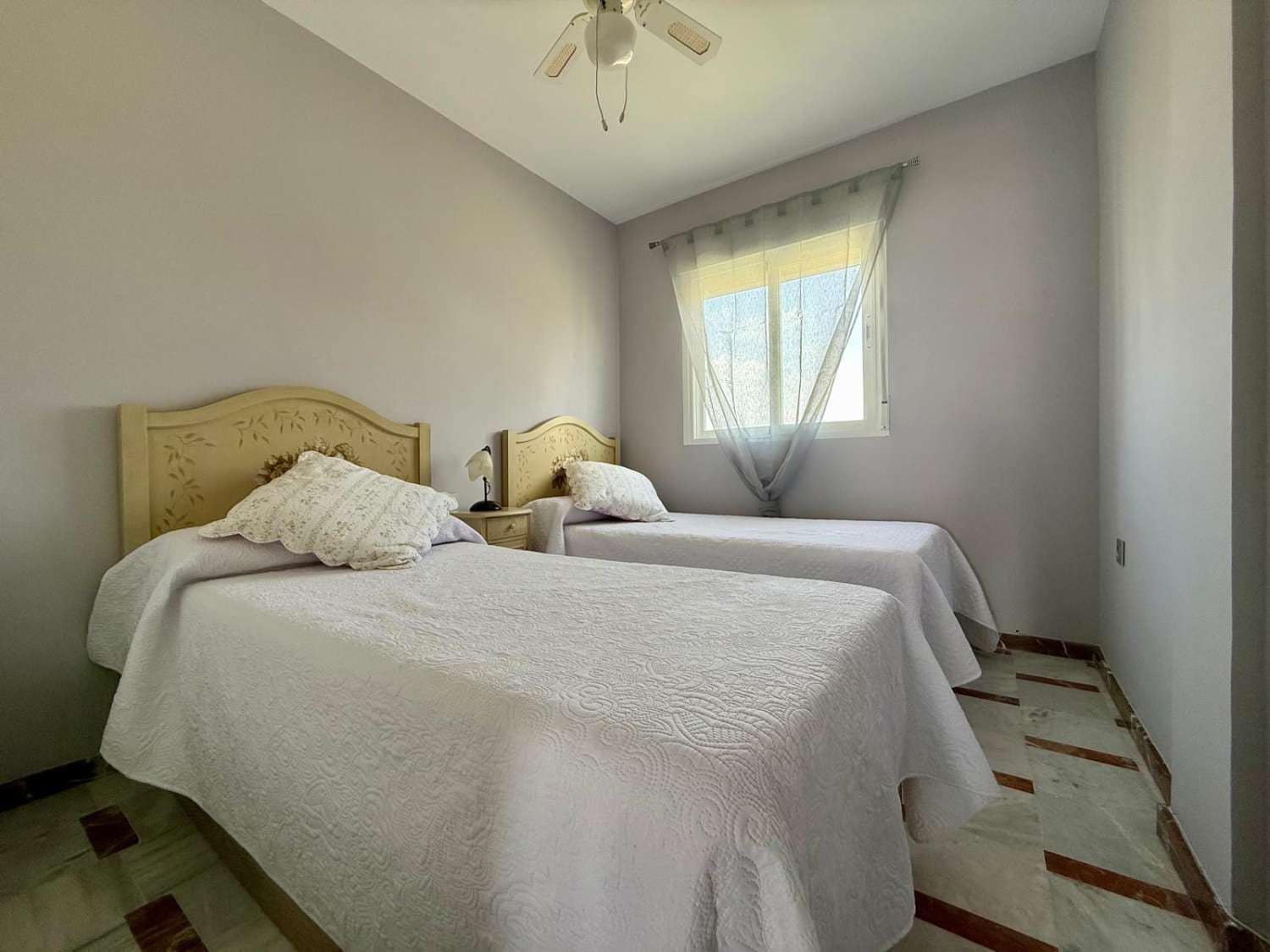 3 soverom Leilighet til leie i Motril - € 800 (Ref: 9128016)