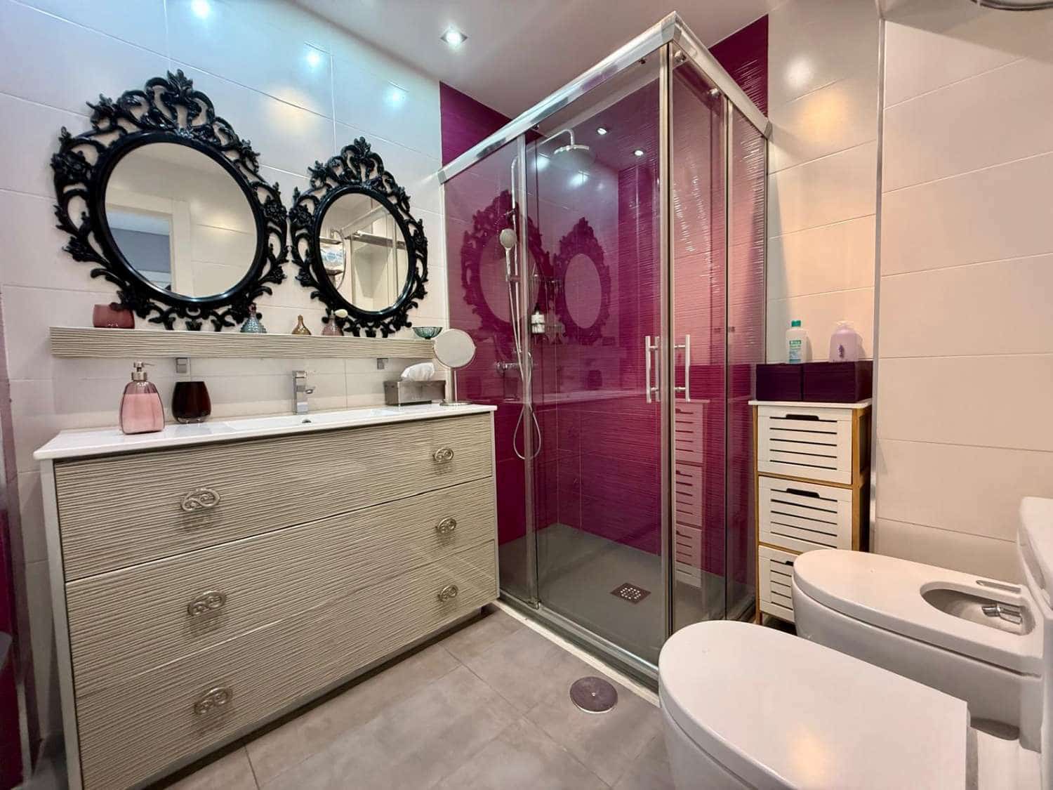 3 soverom Leilighet til leie i Motril - € 800 (Ref: 9128016)