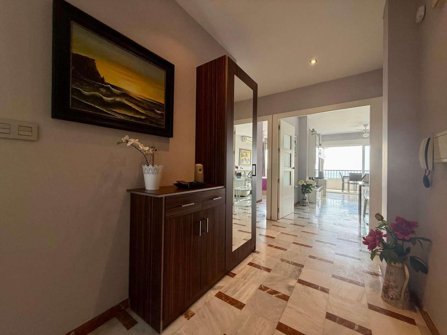 3 soverom Leilighet til leie i Motril - € 800 (Ref: 9128016)