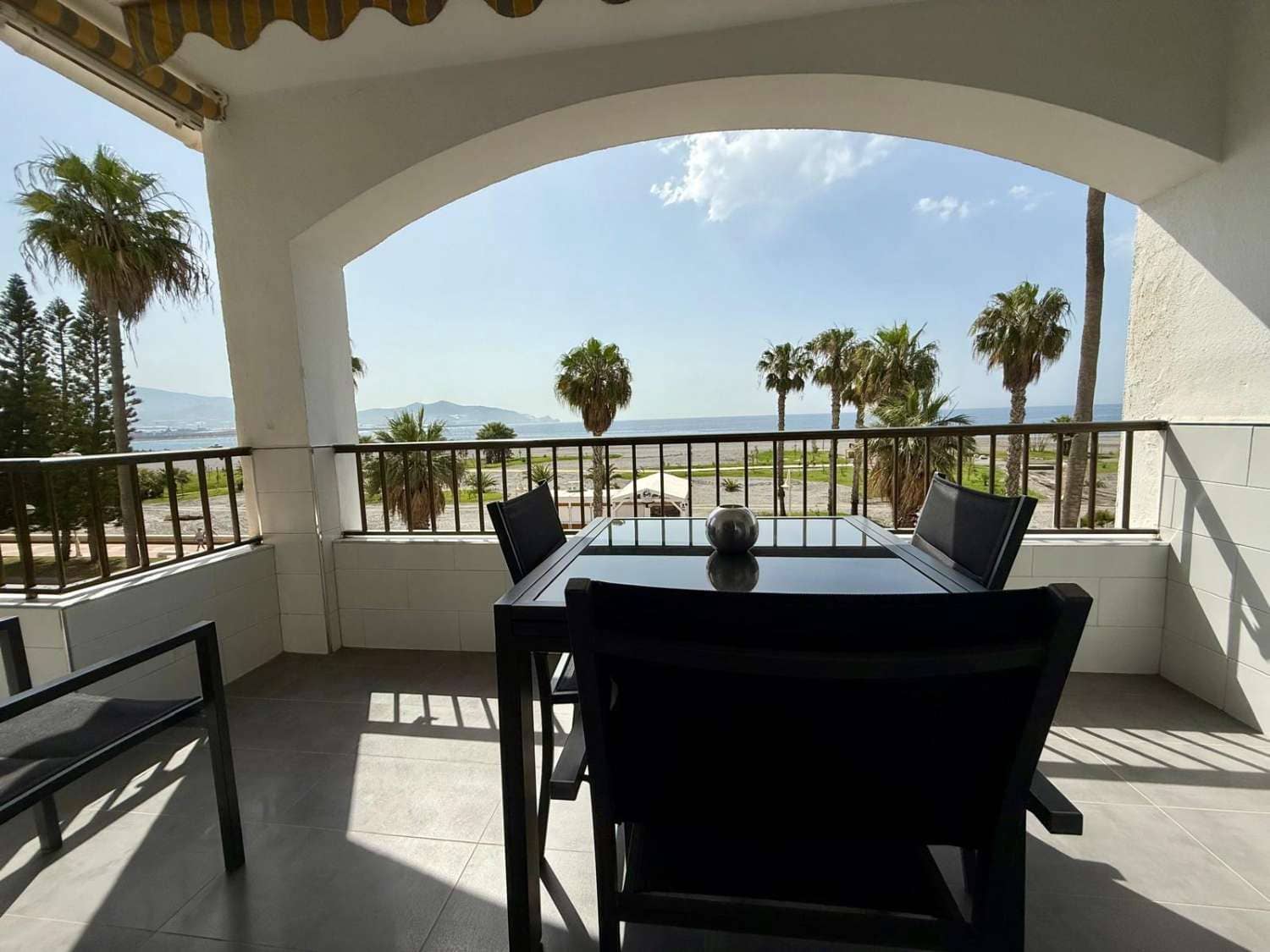 3 soverom Leilighet til leie i Motril - € 800 (Ref: 9128016)