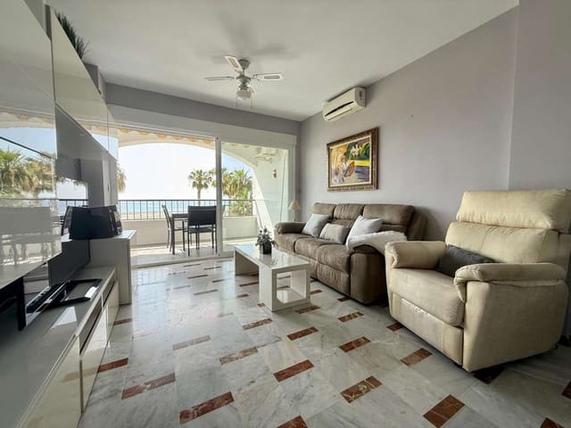 3 sovrum Lägenhet att hyra i Motril - 800 € (Ref: 9128016)