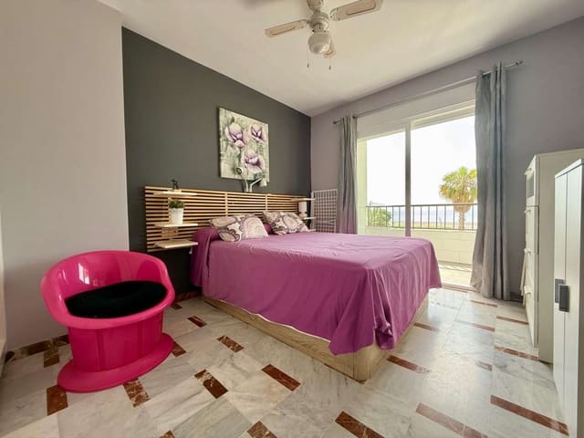 3 sovrum Lägenhet att hyra i Motril - 800 € (Ref: 9128016)