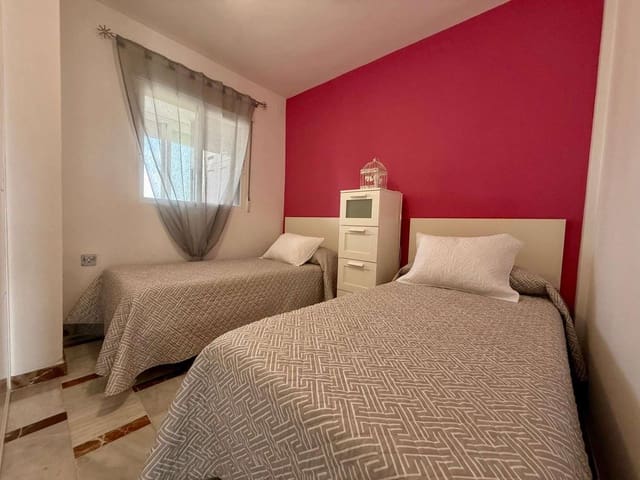 3 sovrum Lägenhet att hyra i Motril - 800 € (Ref: 9128016)