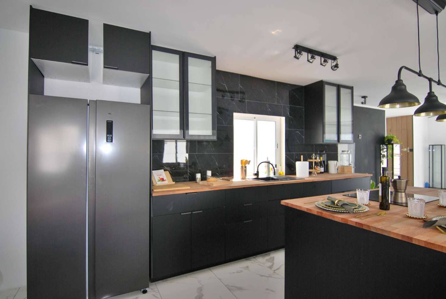 3 soveværelse Penthouse til salg i Salobrena - € 299.000 (Ref: 9136934)