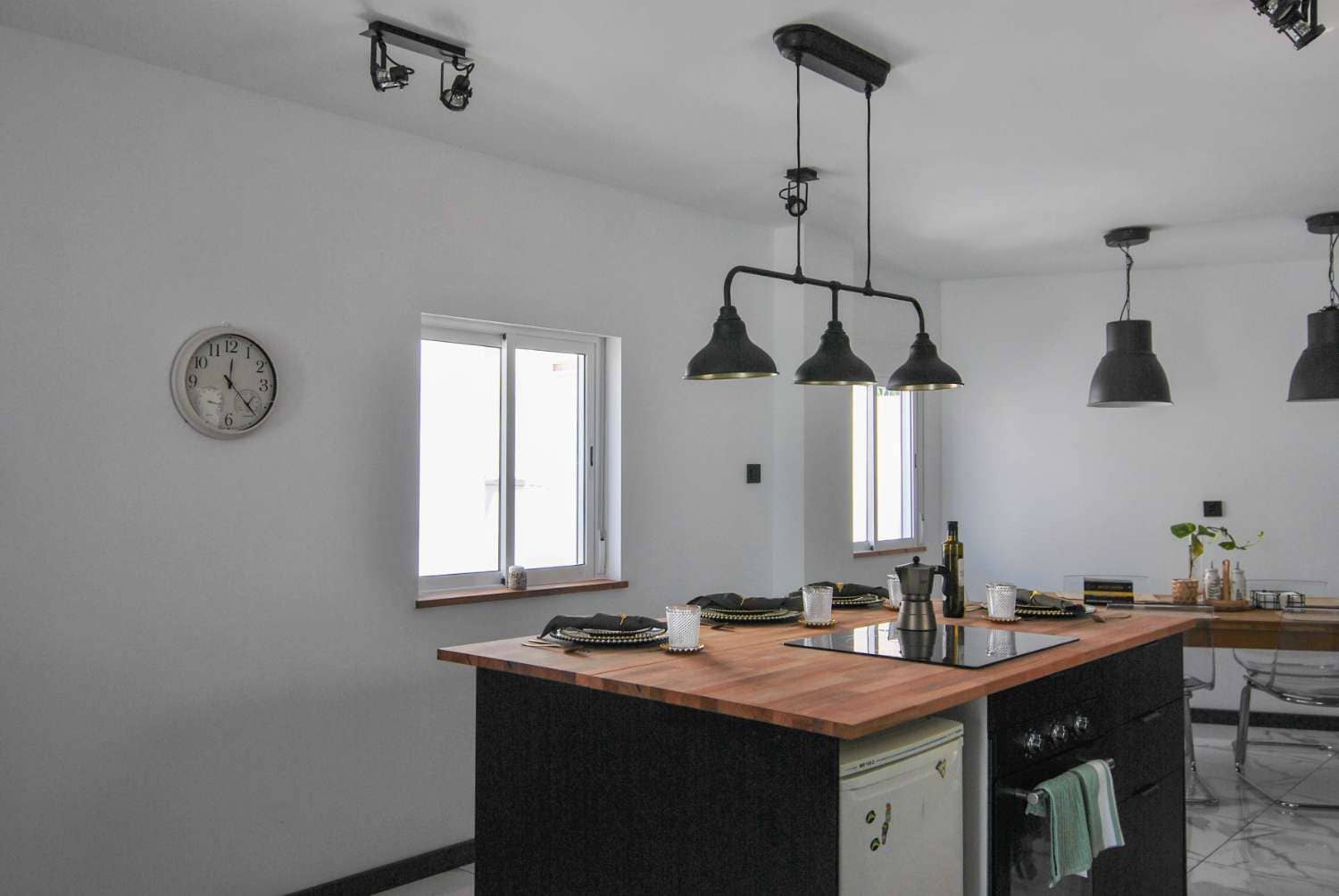 3 soveværelse Penthouse til salg i Salobrena - € 299.000 (Ref: 9136934)