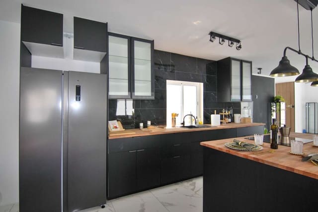 3 sovrum Takvåning till salu i Salobreña - 295 000 € (Ref: 9136934)