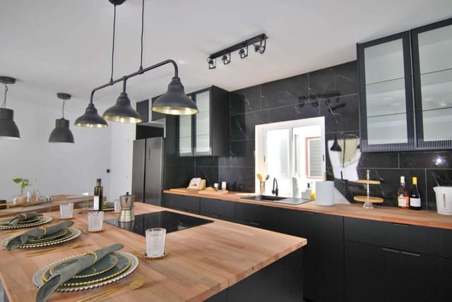 3 sovrum Takvåning till salu i Salobreña - 295 000 € (Ref: 9136934)