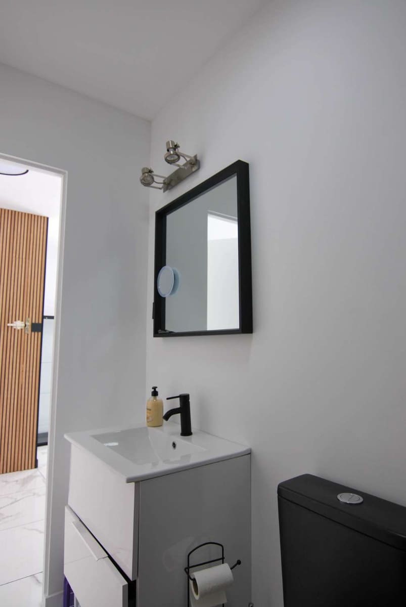 3 soveværelse Penthouse til salg i Salobrena - € 299.000 (Ref: 9136934)