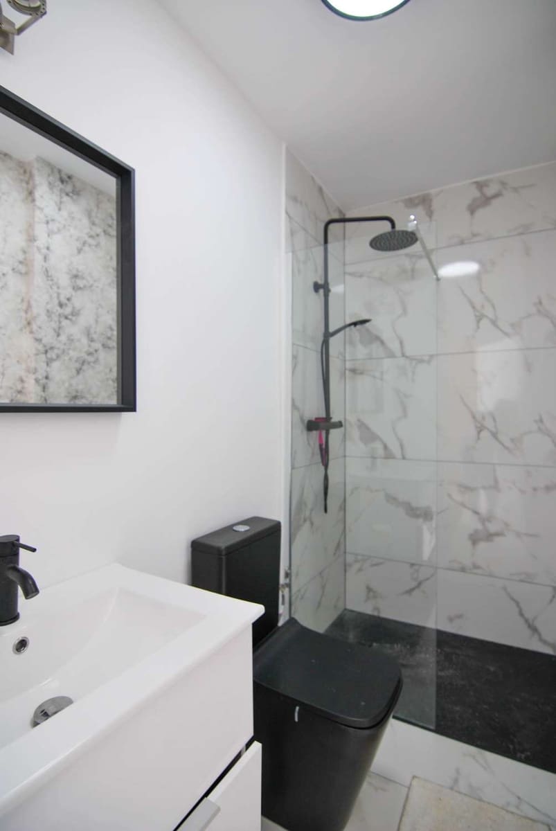 3 soveværelse Penthouse til salg i Salobrena - € 299.000 (Ref: 9136934)